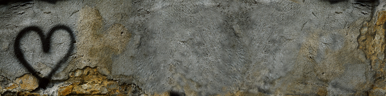 graffiti-heart-banner