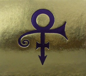 prince symbol