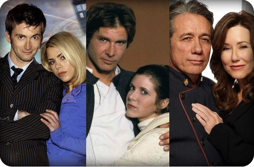 The Who, the Han, and the Frakin' Admiral